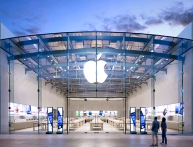 Ακριβότερη εταιρεία στον κόσμο η Apple - «Αγγίζει» το 1 τρισ. η κεφαλαιοποίησή της